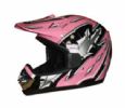 Atv Motorcycle Helmet With Dot,As,Ece Approved